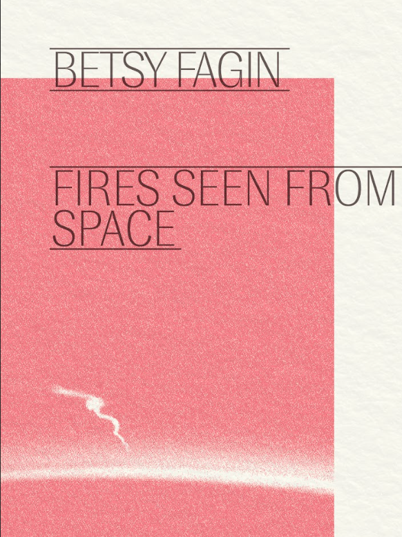 Fires Seen From Space