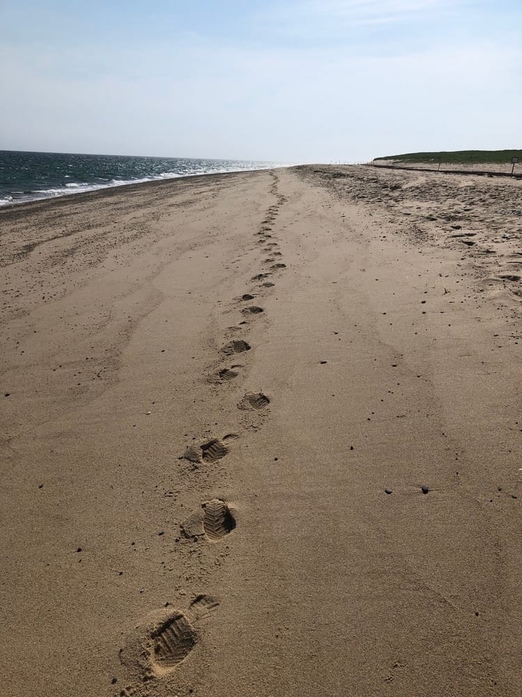 small choices every day