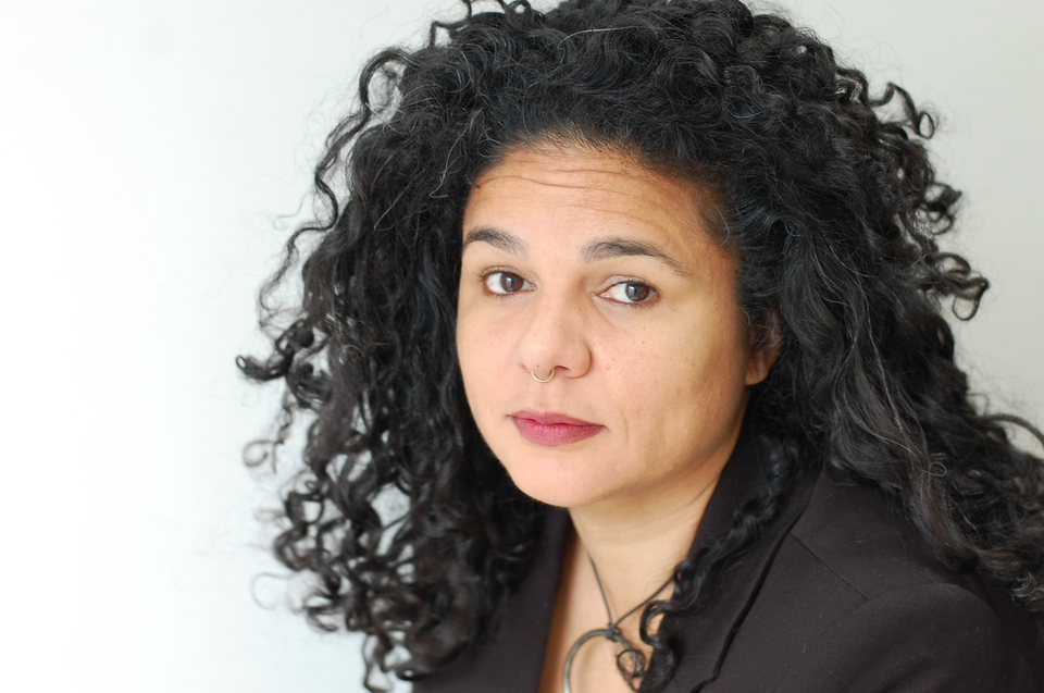 Betsy Fagin photo credit: Lisa Mackie